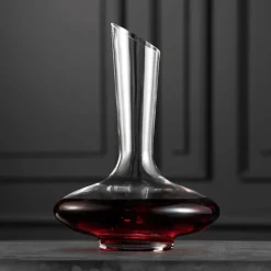 183 cl - Bormioli Luigi Atelier Decanter In Vetro