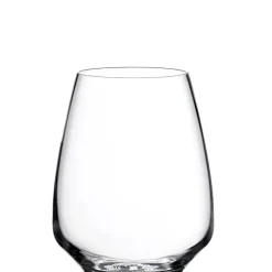 40 cl - Bormioli Luigi Atelier Riesling Tocai Bicchiere Vino In Vetro Set 8 Pz