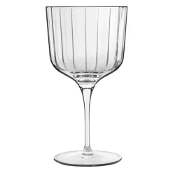 60 cl - Bormioli Luigi Bach Calice Gin Tonic in Vetro - Set 4 Pezzi