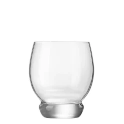 45 cl - Bormioli Luigi Backdoor '20S Bicchiere Whisky In Vetro - Set 6 Pz