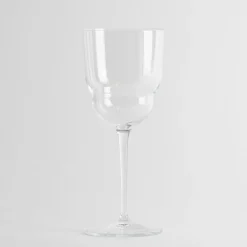 32 cl - Bormioli Luigi Backdoor 20s Calice Cocktail in Vetro - Set 6 Pezzi