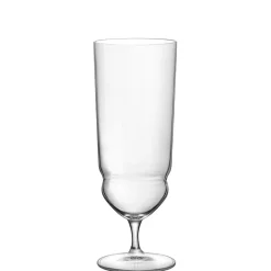 42 cl - Bormioli Luigi Backdoor 20s Calice Cocktail in Vetro - Set 6 Pezzi