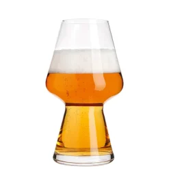75 cl - Bormioli Luigi Birrateque Season Bicchiere Birra in Vetro - Set 6 Pezzi