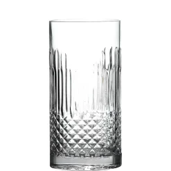 48 cl - Bormioli Luigi Diamante Bicchiere Bibita in Vetro - Set 6 Pezzi