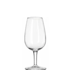 12 cl - Bormioli Luigi DOC ISO Calice Degustazione in Vetro - Set 6 Pezzi