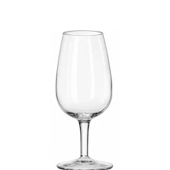 31 cl - Bormioli Luigi DOC ISO Calice Degustazione in Vetro - Set 6 Pezzi