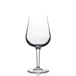 21 cl - Bormioli Luigi Eden Calice Vino Bianco in Vetro - Set 6 Pezzi