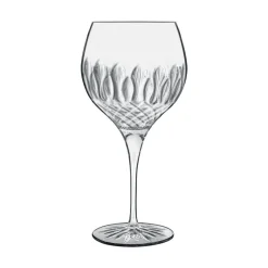 65 cl - Bormioli Luigi Gin & Tonic Plymouth Calice Gin Tonic In Vetro Set 2 Pz
