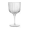 60 cl - Bormioli Luigi Gin & Tonic Sloe Calice Gin Tonic In Vetro Set 2 Pz