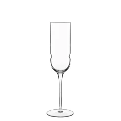 21 cl - Bormioli Luigi Grandioso Calice Flute in Vetro - Set 6 Pezzi
