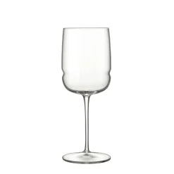 45 cl - Bormioli Luigi Grandioso Calice Vino Bianco in Vetro - Set 6 Pezzi