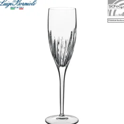 20 cl - Bormioli Luigi Incanto Calice Flute in Vetro - Set 6 Pezzi