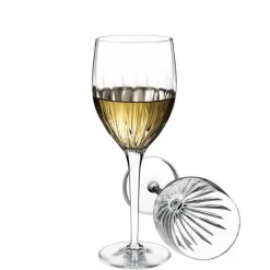 27.5 cl - Bormioli Luigi Incanto Calice Vino Bianco in Vetro - Set 6 Pezzi