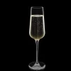 24 cl - Bormioli Luigi Intenso Calice Flute in Vetro - Set 6 Pezzi
