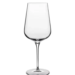 74 cl - Bormioli Luigi Intenso Calice Vino Rosso in Vetro - Set 6 Pezzi