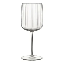 55 cl - Bormioli Luigi Jazz Calice Cocktail in Vetro - Set 4 Pezzi