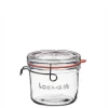 50 cl - Bormioli Luigi Lock Eat Terrina in Vetro - Set 6 Pezzi