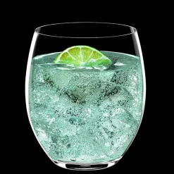 52 cl - Bormioli Luigi Magnifico Bicchiere Acqua in Vetro - Set 6 Pezzi