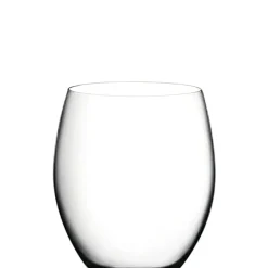 52 cl - Bormioli Luigi Magnifico Bicchiere Acqua in Vetro - Set 6 Pezzi
