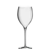 46 cl - Bormioli Luigi Magnifico Calice Degustazione in Vetro - Set 6 Pezzi
