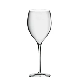 46 cl - Bormioli Luigi Magnifico Calice Degustazione in Vetro - Set 6 Pezzi