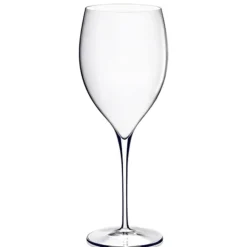 85 cl - Bormioli Luigi Magnifico Calice Degustazione in Vetro - Set 6 Pezzi