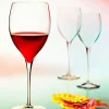 70 cl - Bormioli Luigi Magnifico Calice Degustazione in Vetro - Set 6 Pezzi