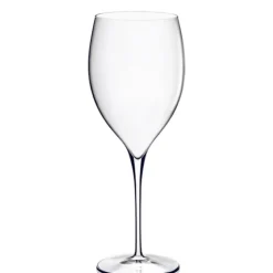 70 cl - Bormioli Luigi Magnifico Calice Degustazione in Vetro - Set 6 Pezzi