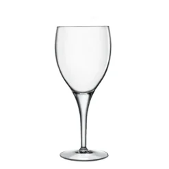 34 cl - Bormioli Luigi Michelangelo Professional Line Grandi Vini Calice Vino Rosso In Vetro - Set 6 Pz