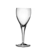 19 cl - Bormioli Luigi Michelangelo Calice Vino Bianco in Vetro - Set 6 Pezzi