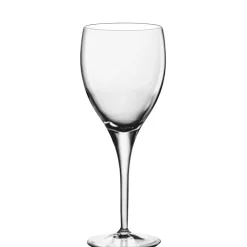 22.5 cl - Bormioli Luigi Michelangelo Calice Acqua in Vetro - Set 6 Pezzi