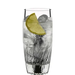 43.5 cl - Bormioli Luigi Mixology Bicchiere Cocktail in Vetro - Set 6 Pezzi