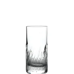 7 cl - Bormioli Luigi Mixology Bicchiere Shot in Vetro - Set 6 Pezzi