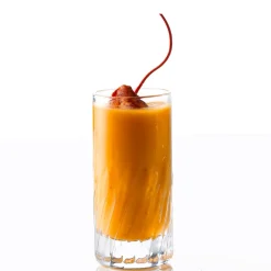 7 cl - Bormioli Luigi Mixology Bicchiere Shot in Vetro - Set 6 Pezzi