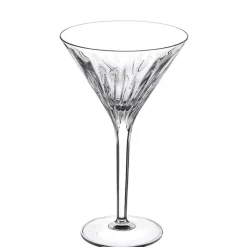 21.5 cl - Bormioli Luigi Mixology Bicchiere Martini in Vetro - Set 6 Pezzi