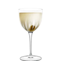 15 cl - Bormioli Luigi Mixology Calice Nick e Nora in Vetro - Set 6 Pezzi