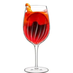 57 cl - Bormioli Luigi Mixology Calice Spritz in Vetro - Set 6 Pezzi