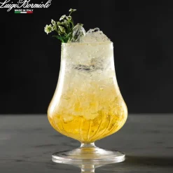 23 cl - Bormioli Luigi Mixology Calice Liquore in Vetro - Set 6 Pezzi