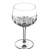 80 cl - Bormioli Luigi Mixology Calice Gin Tonic in Vetro - Set 4 Pezzi