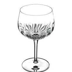 80 cl - Bormioli Luigi Mixology Calice Gin Tonic in Vetro - Set 4 Pezzi