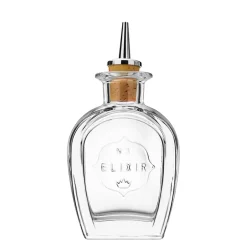 10 cl - Bormioli Luigi Mixology Dash Bottle in Vetro