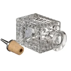 10 cl - Bormioli Luigi Mixology Dash Bottle in Vetro