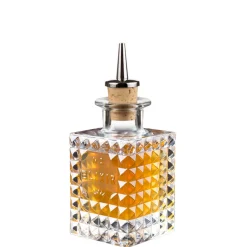 10 cl - Bormioli Luigi Mixology Dash Bottle in Vetro