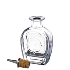 10 cl - Bormioli Luigi Mixology Dash Bottle in Vetro