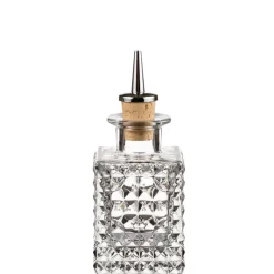 10 cl - Bormioli Luigi Mixology Dash Bottle in Vetro
