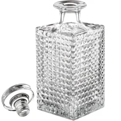 75 cl - Bormioli Luigi Mixology Decanter in Vetro