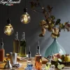 12.5 cl - Bormioli Luigi Optima Bottiglia in Vetro