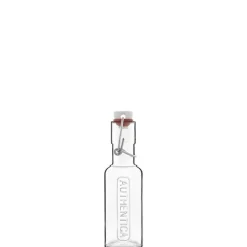 12.5 cl - Bormioli Luigi Optima Bottiglia in Vetro