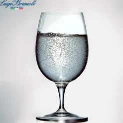 42 cl - Bormioli Luigi Palace Calice Multiuso in Vetro - Set 6 Pezzi