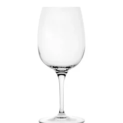 32.5 cl - Bormioli Luigi Palace Calice Vino Bianco in Vetro - Set 6 Pezzi